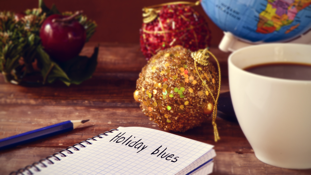 10 Things You MUST Do If You Breakup Over The New Year