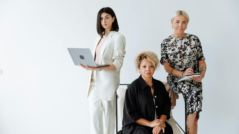 5 Empowering Tips