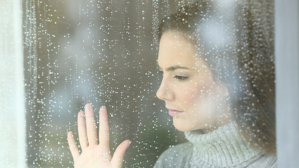 How Long Does It Take To Get Over A Breakup?