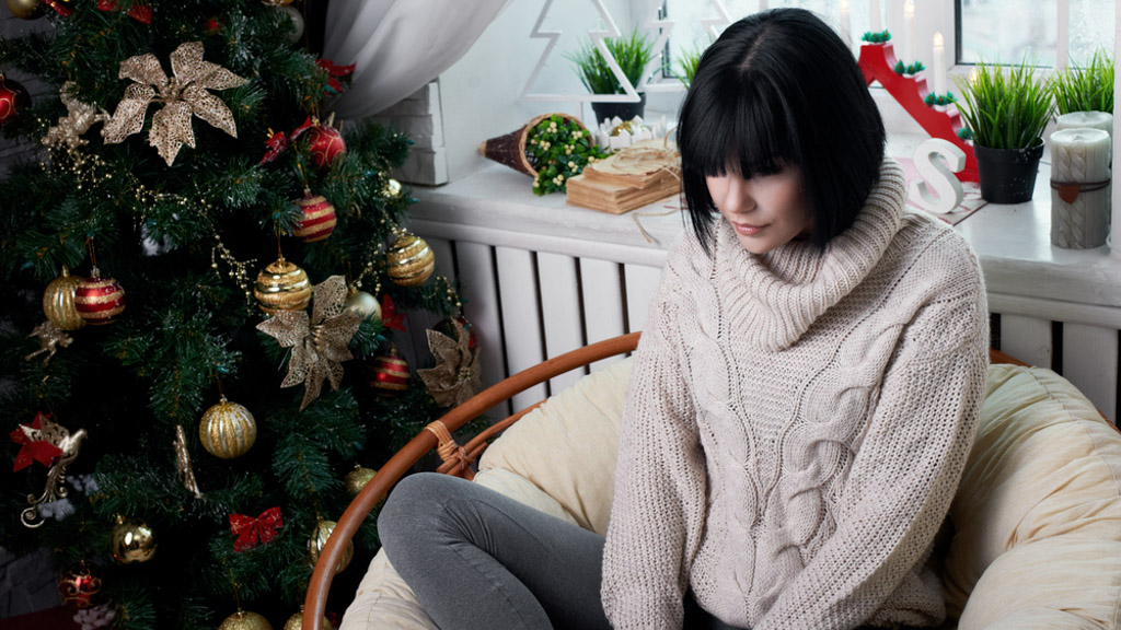 How to cope at Christmas if your parents are newly divorced