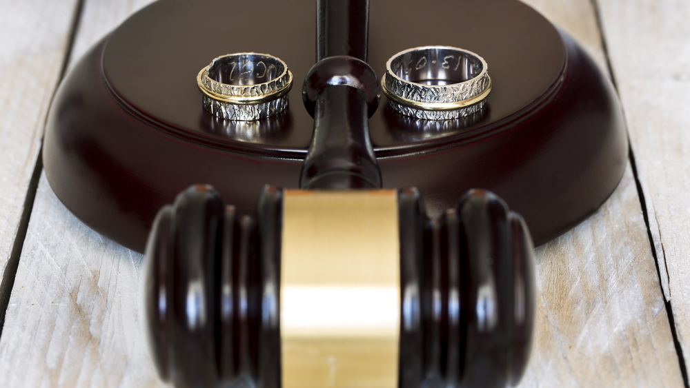How To Divorce Well