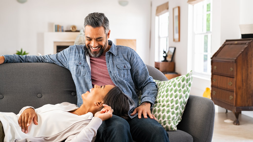 How To Sustain A Healthy and happy relationship