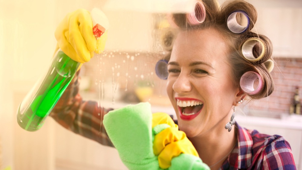 Spring Clean Your Life After A Breakup
