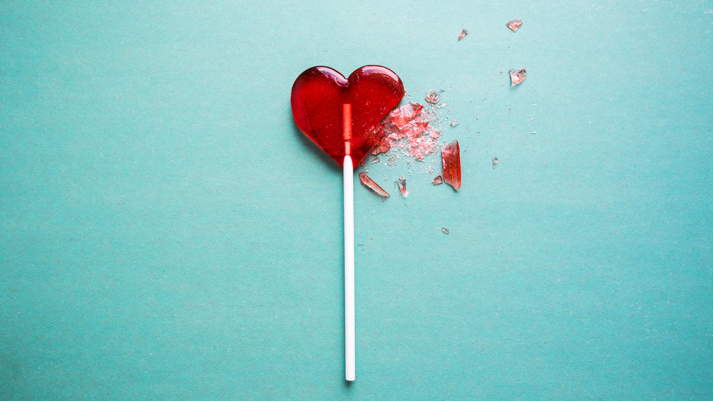 Tips To Deal With Heartbreak