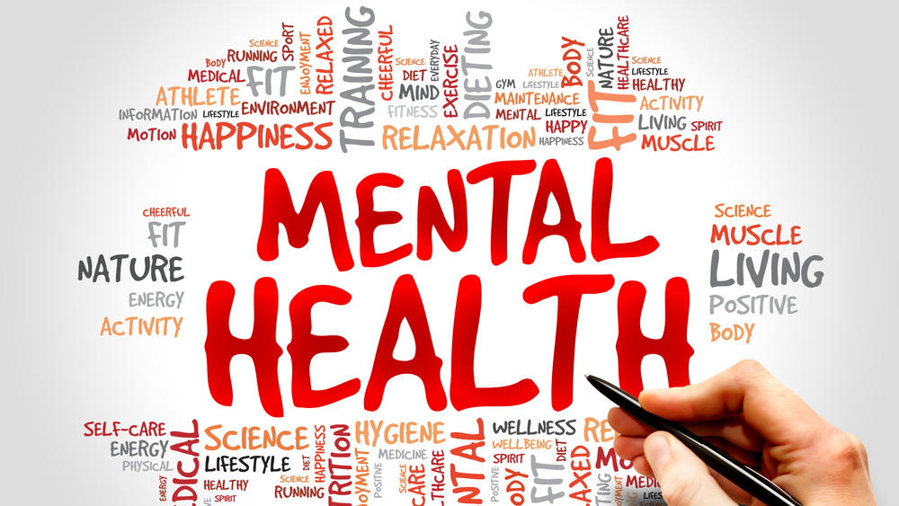 Divorce And Health Implications