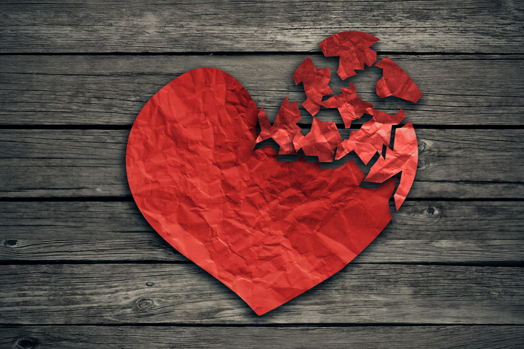Heartbreak