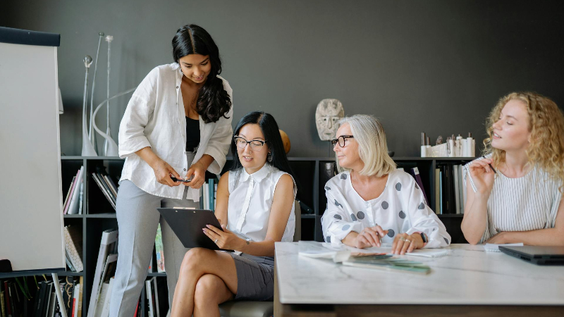 How HR Can Best Support Employees Going Through Divorce