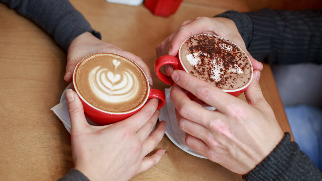 How To Consciously Recouple