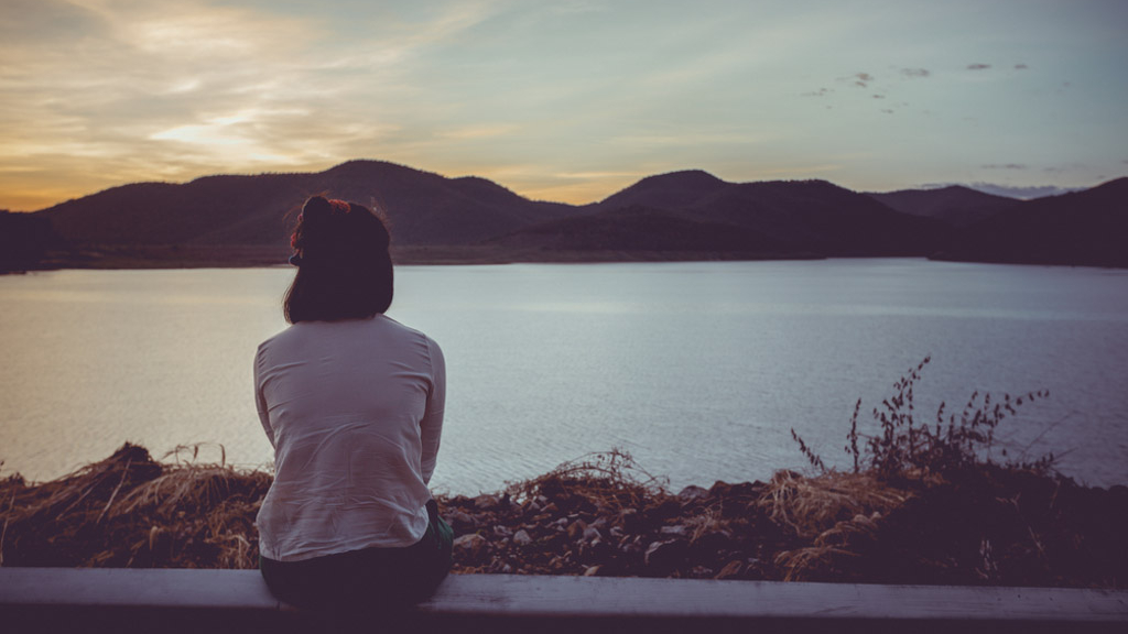 How to cope with betrayal