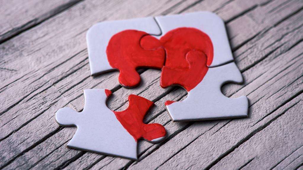 How To: Cope With Heartbreak