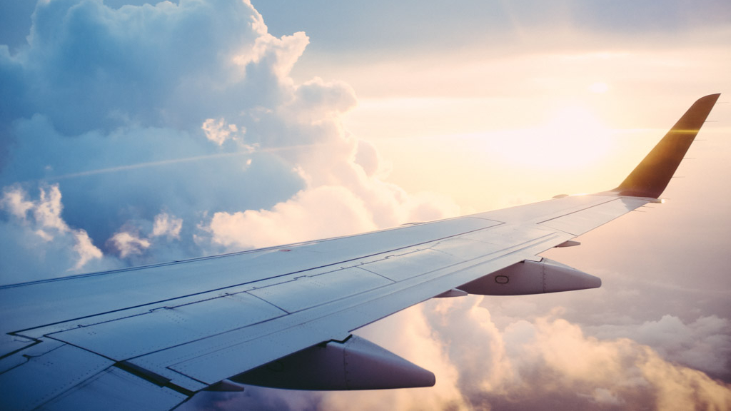 How Travel Might Cure a Broken Heart