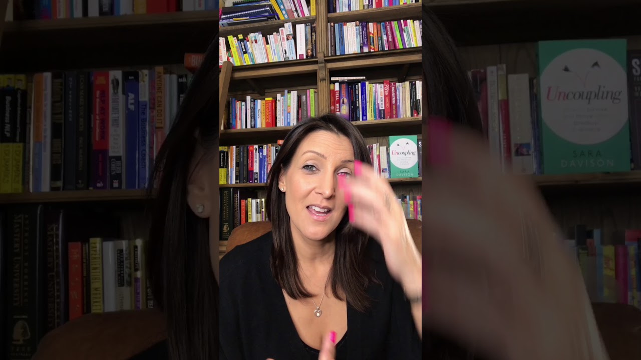 Rebuilding self-reliance to boost your confidence