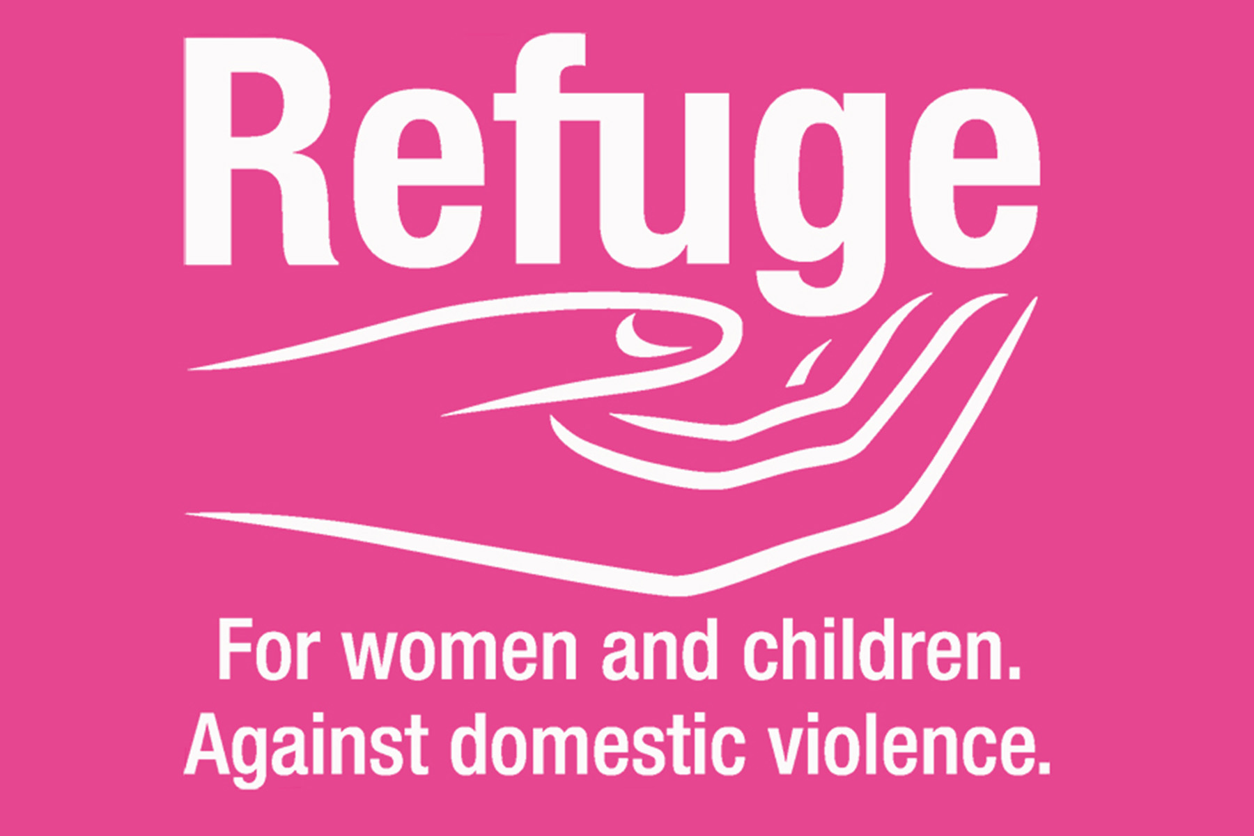 National Domestic Violence Helpline
